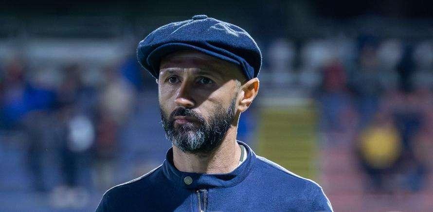 Benevento-Potenza sarà anche una partita speciale per il direttore sportivo dei rossoblù Natino Varrà