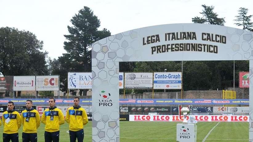 Il Potenza in Coppa Italia di Serie C, due volte ai quarti