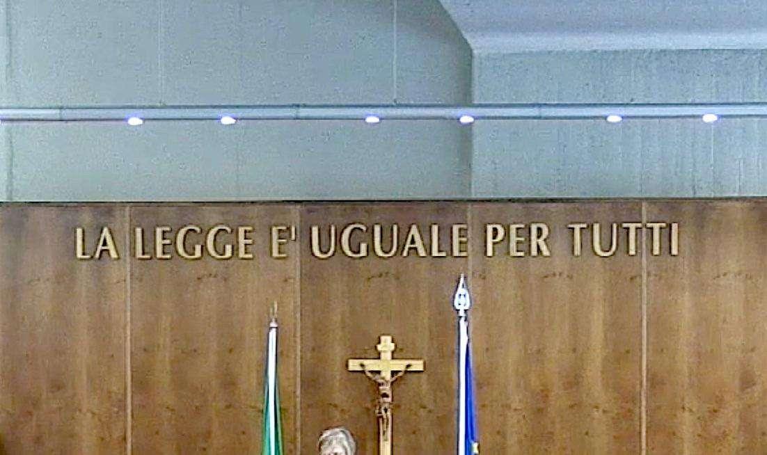 Il Giudice sportivo squalifica i campi di Foggia e Avellino