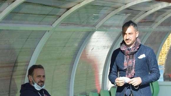 Potenza, la mano di Gallo si vede ma adesso serve anche altro