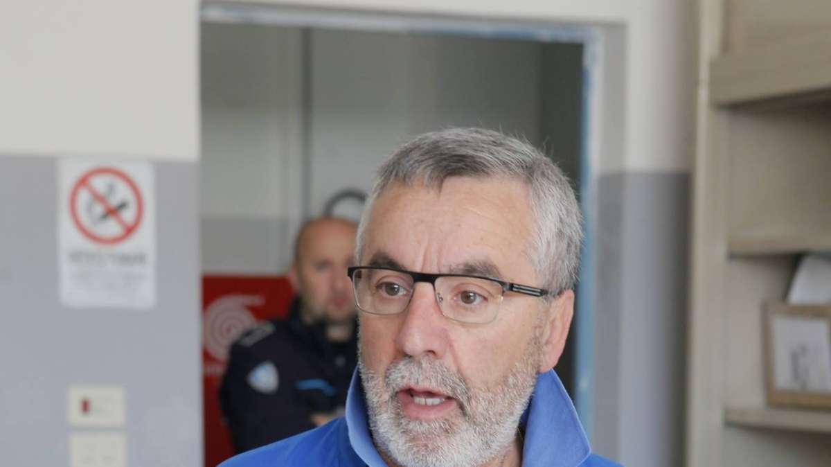 Gerardo Passarella: "Sul momento del nostro calcio lucano vi dico che..."