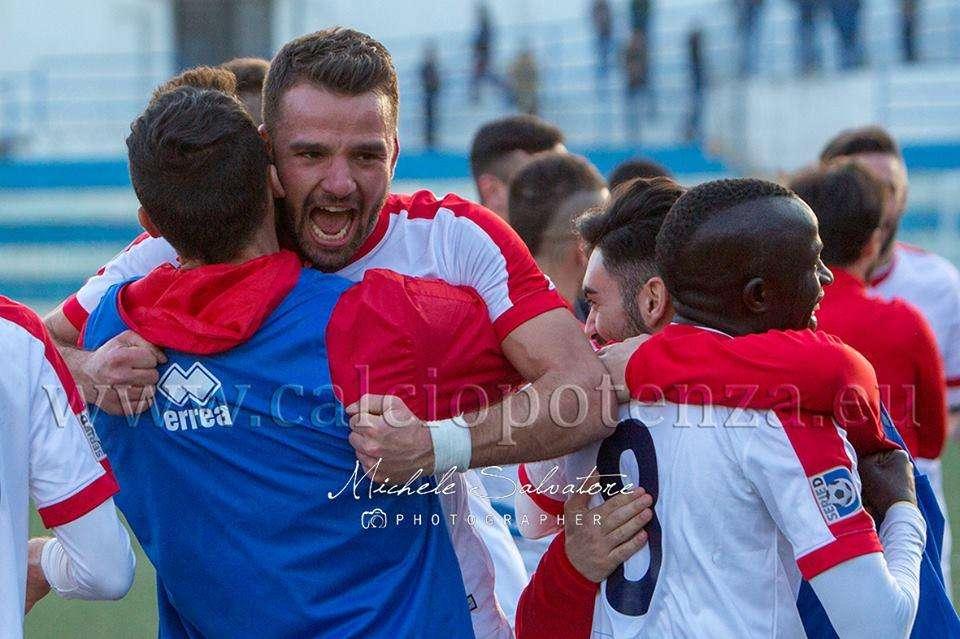 Prima è un Potenza shock... poi è un Potenza top...