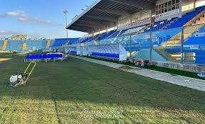 Niente "San Nicola" di Bari, l'Altamura inizialmente in Serie C giocherà le sue gare interne a Brindisi
