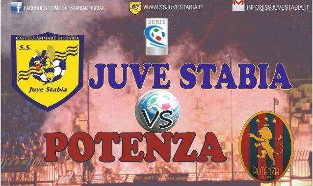 Ecco i precedenti di Juve Stabia-Potenza...