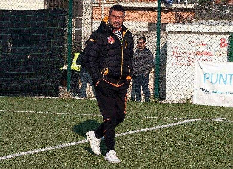 Mister De Felice torna a San Severo...