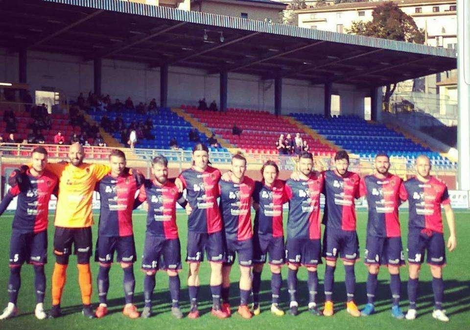 Picerno-Bisceglie, ecco le probabili formazioni del match del "Viviani".