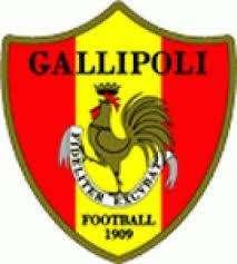 Anche il Gallipoli a rischio iscrizione.