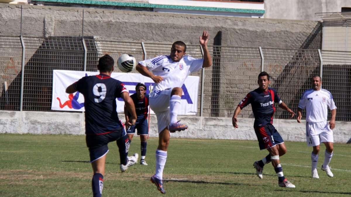Dall'apoteosi con il Livorno ai problemi giudiziari, il Pomezia si difende