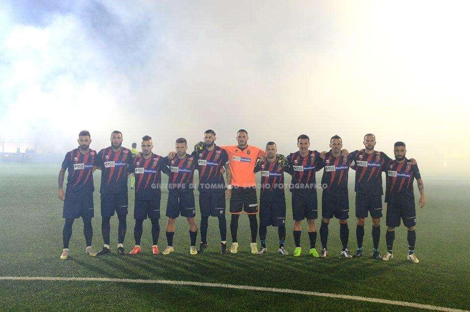 Anche la squadra ha le sue colpe...