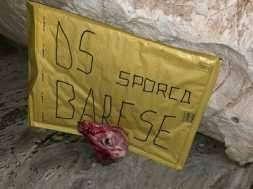 Gesto intimidatorio nei confronti di un ex ds del Potenza.