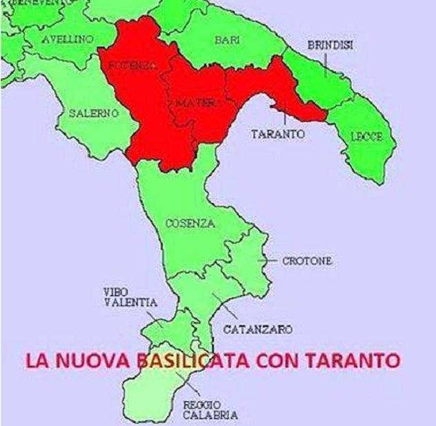 Sarà vero... o si tratta solo di una provocazione?