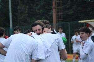 La Lykos e mister Guaita scrivono un'altra pagina di storia, l'Under 17 espugna Nardò e sogna la finalissima!