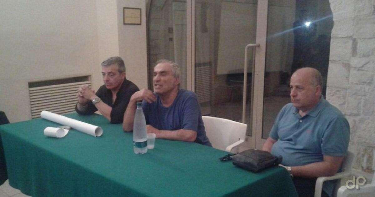 Foto Molfetta Viva.