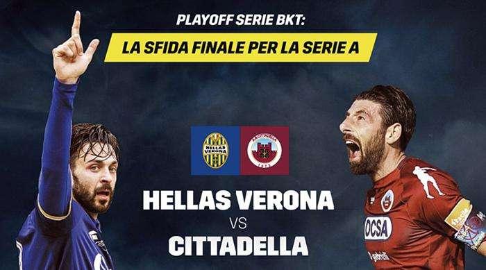 Questa sera si deciderà anche la terza squadra che salirà in Serie A!