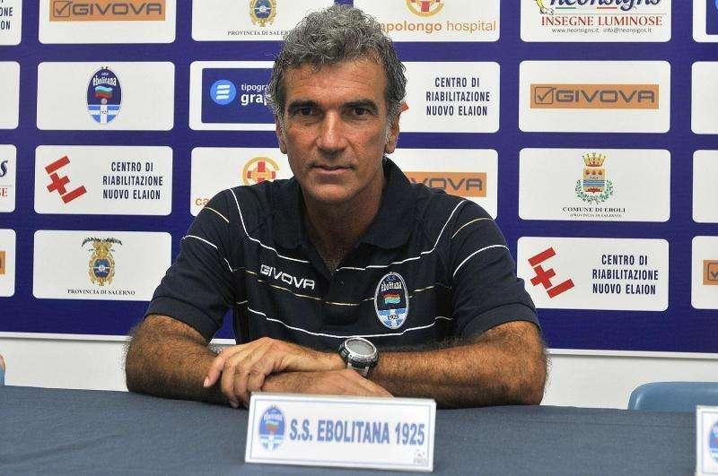Giacomarro 1:"Potevamo fare di più.L'episodio della punizione ci ha puniti e messi ko"