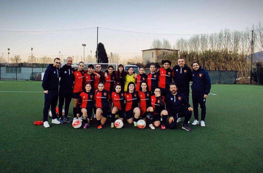 Potenza Femminile U15