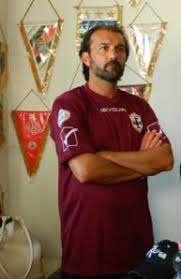 Marasco:"Il mio Aversa ha tenuto testa al Potenza fino alla fine..."