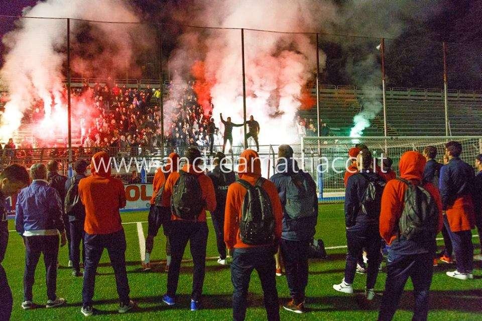 Ragno chiede unità... al traguardo manca davvero poco...