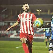Proposto al Potenza un calciatore italo-croato