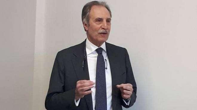 Bardi Presidente della Regione Basilicata: "Non si puo' morire per una partita di calcio."