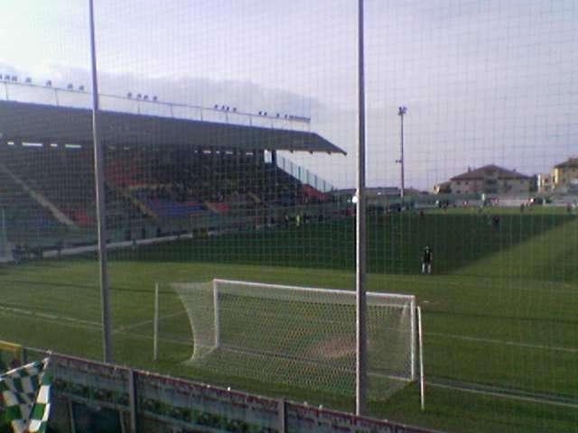 Stadio Razza