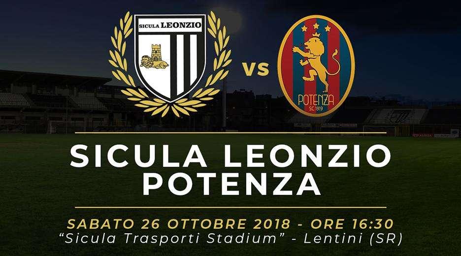 Sicula Leonzio-Potenza: le curiosità