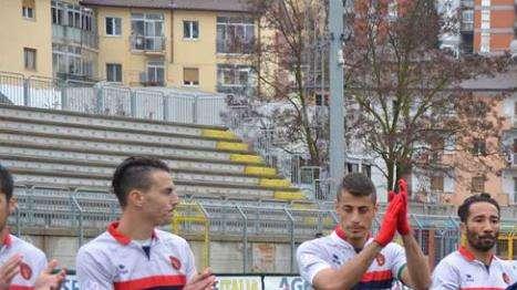 Cinque pronto all'addio...