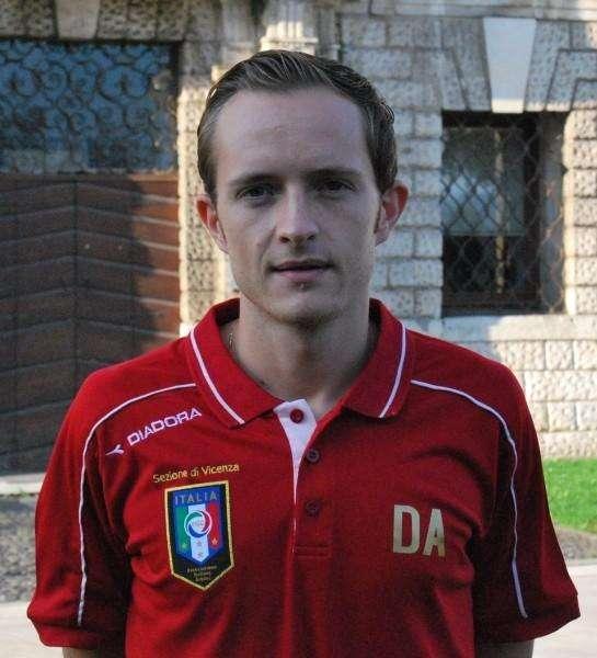 Un arbitraggio poco Amabile...