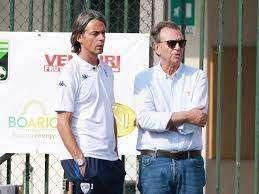 Brescia, Cellino esonera Inzaghi ma una clausola sul contratto lo vieterebbe, ecco quale