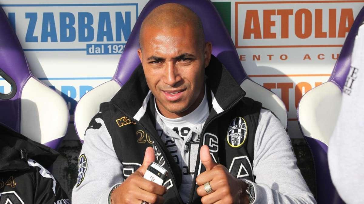 Reginaldo sprona il Picerno:"Non dobbiamo avere paura di nessuno"