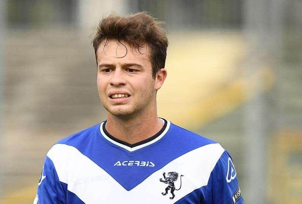 Il capitano del Palermo Martinelli costretto al ritiro dal calcio a 27 anni
