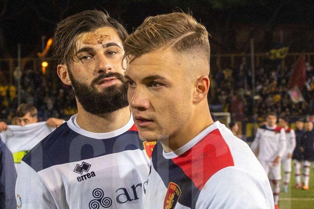 Top & Flop di Potenza-Audace Cerignola a cura di TTP