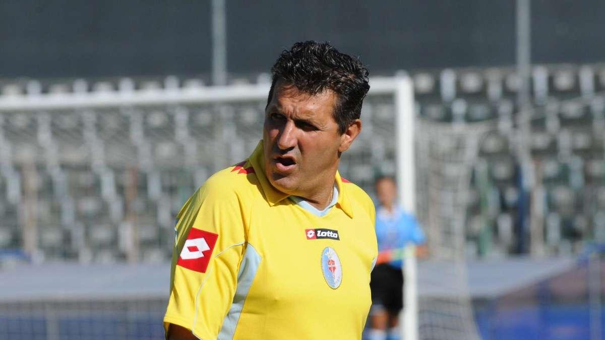 La Viterbese cambia ancora allenatore, via Taurino e torna Maurizi