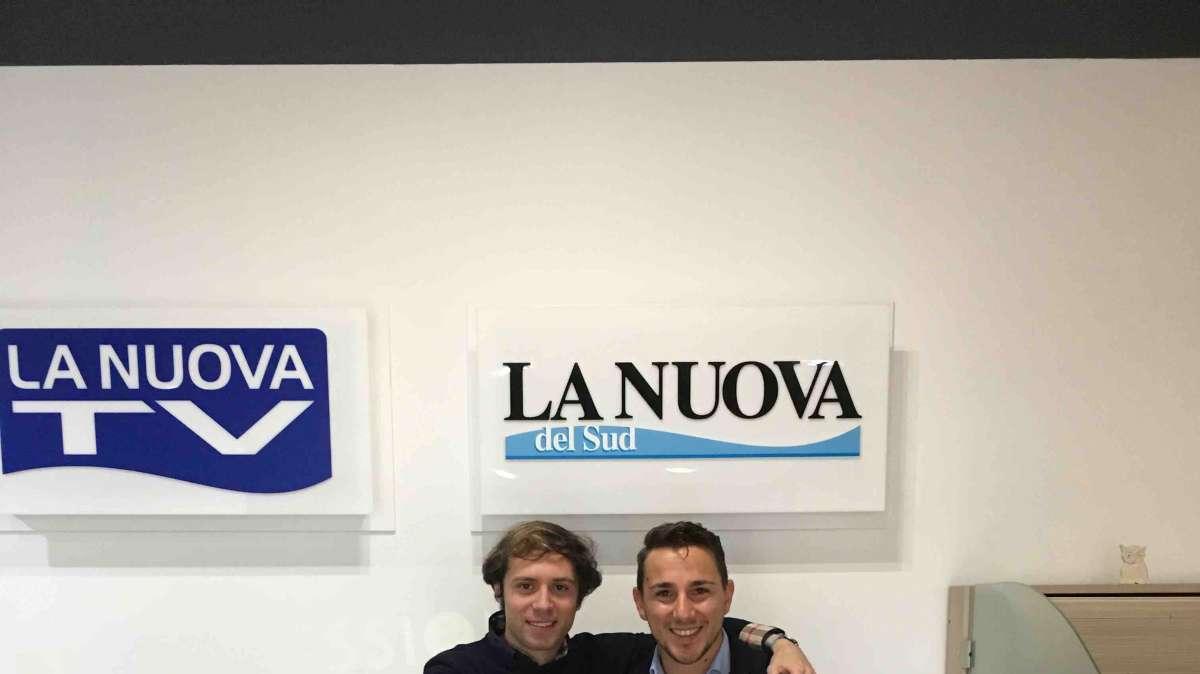 Alle 14:30 e alle 20:00 Sport Inside su La Nuova Tv: riflettori puntati sul Rotonda in serie D.