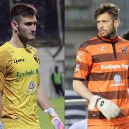 Il Mercato del Potenza per ruolo, portieri: si stringe per...