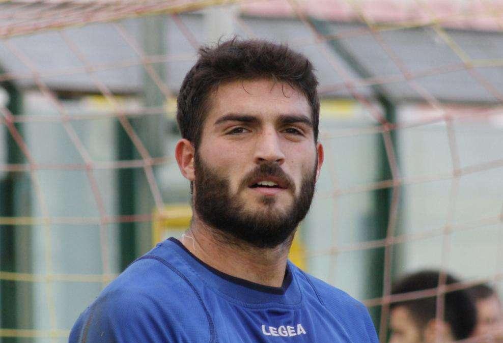 Un nuovo portiere per il Gragnano...