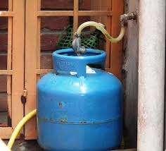 Il Potenza non si è allenato a Brienza...problemi di gas...