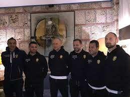 Potenza, mister Gallo avrà uno staff tecnico tutto nuovo