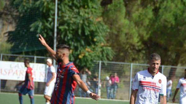 Convocato anche Cinque.