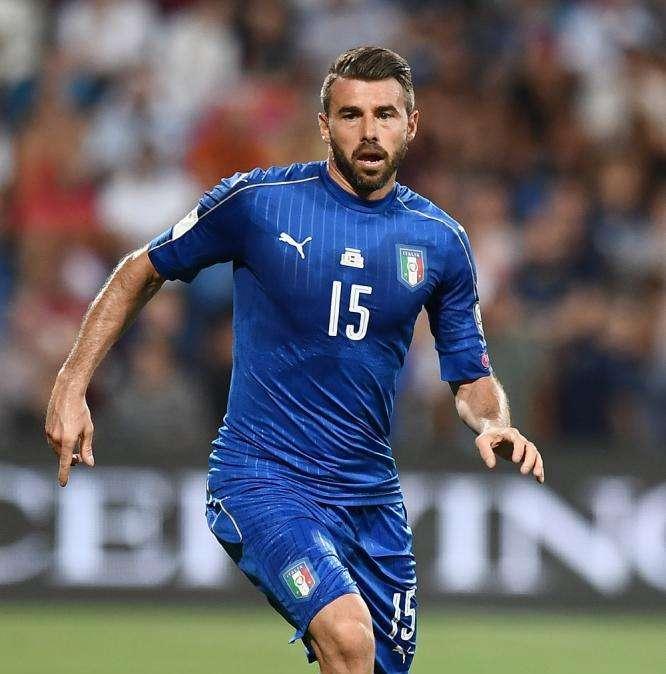 Barzagli: "Abbiamo dato una bella mazzata al calcio italiano".