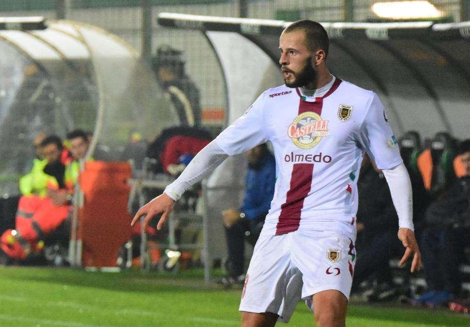 Domani Giron "torna" al Potenza per poi...