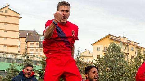 Di Somma: "Contro il Gravina non è andata come volevamo ma..."