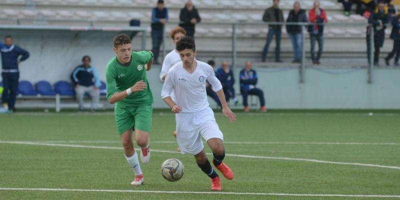 Torneo delle Regioni 2019: I gironi