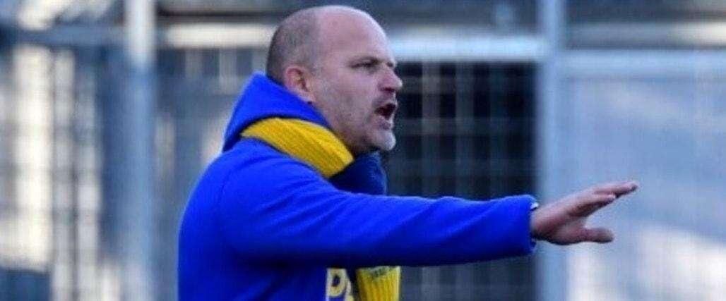 Villa allenatore Virtus Francavilla: "Ho sensazioni positive ma attenzione al Picerno"