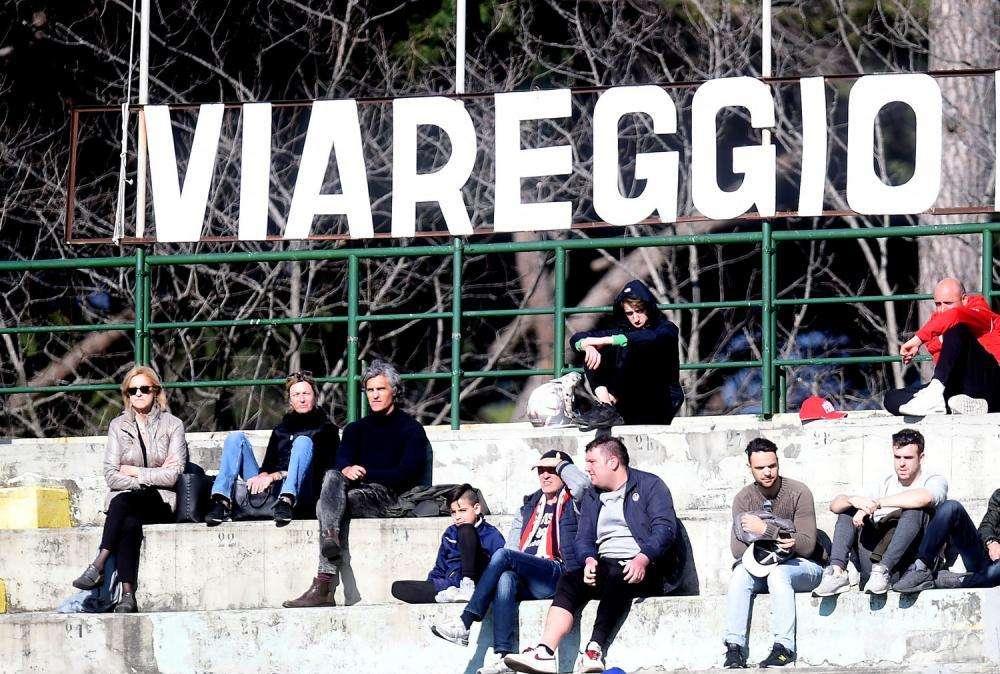 La Rappresentativa Serie D approda agli ottavi di finale del "Viareggio"...