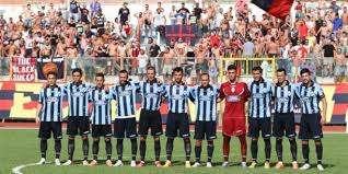 Una squadra di serie D batte l'Inter in amichevole.