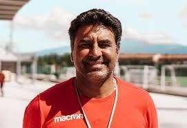 Chi è Gianluca Colavitto prossimo allenatore del Potenza 