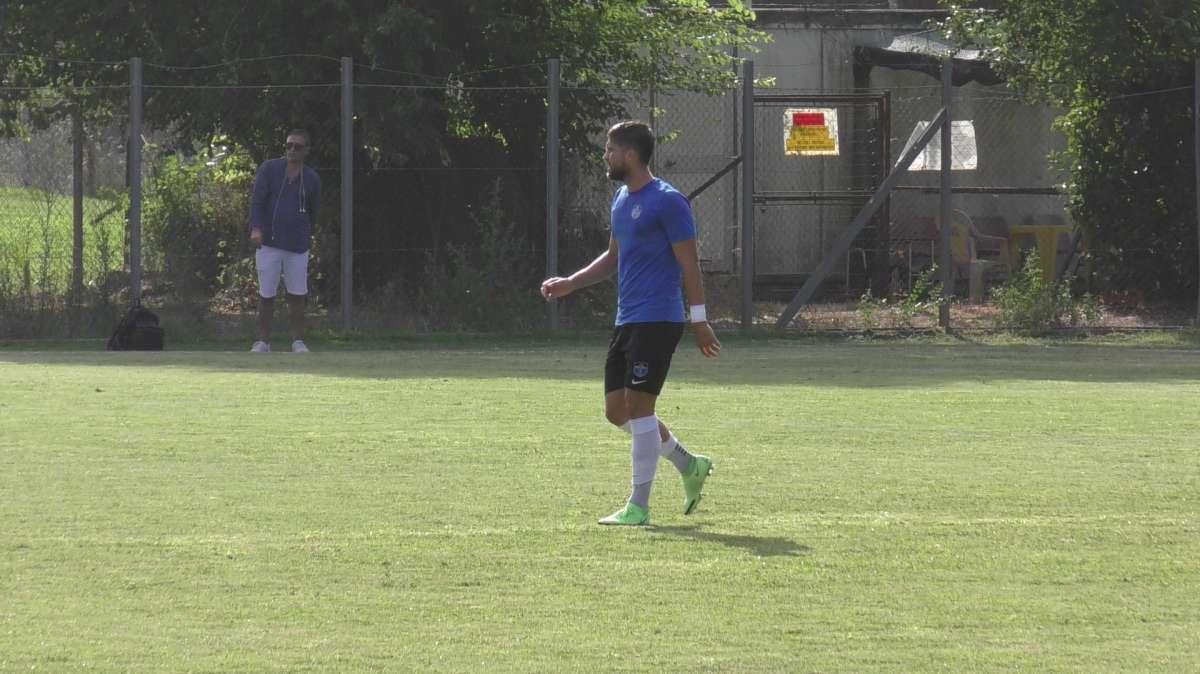 Girone C, occhi puntati su Rocchi: l'ex Potenza nel mirino di diverse squadre
