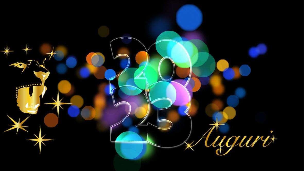 Tuttopotenza augura un ottimo 2023