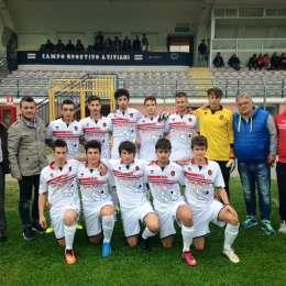 Con la Salernitana termina 2-2. Un pari che sta stretto ai leoncini rossoblu.
